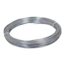[55147] ALAMBRE GALVANIZADO C12 