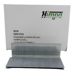 [815-5] CLAVO PARA PISTOLA F30 HIMPA