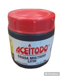 [0040001001213] ACEITODO GRASA MULTIUSO LITIO 