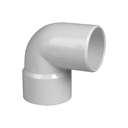 [33505509] CODO PVC 90 x 63mm.