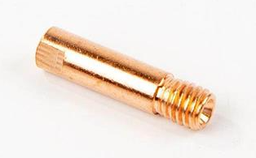 [DOG49001] PICO PARA TORCHA M6 25 DIAMETRO 0.8MM.