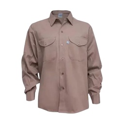 [FGP239] CAMISA GRAFA N°46