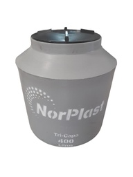 [TNQTC400] TANQUE TRICAPA 400LTS.